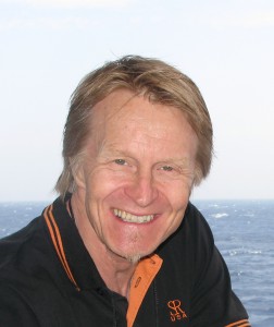 Staffan Lundell